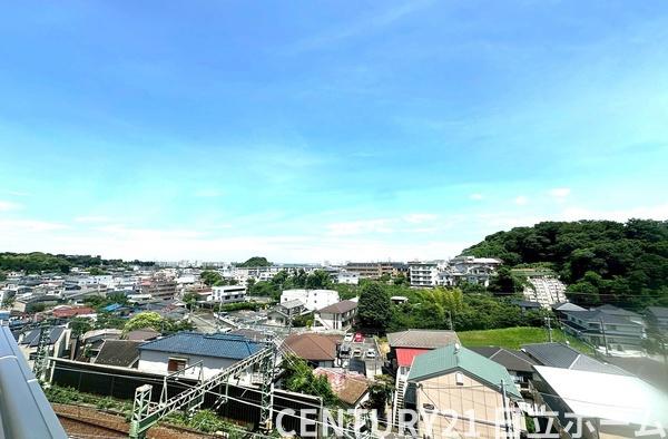 横浜市金沢区富岡西７丁目の新築一戸建