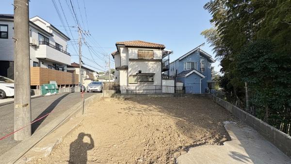 神奈川区菅田町　全1棟