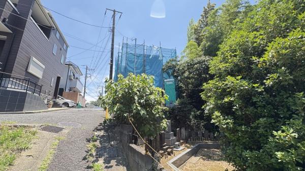 神奈川区菅田町　全1棟