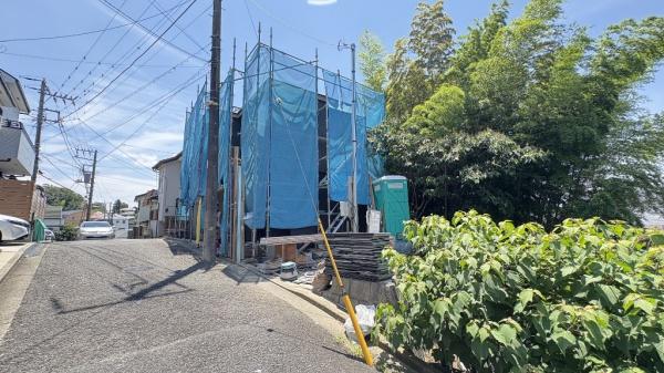 神奈川区菅田町　全1棟