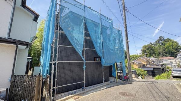 神奈川区菅田町　全1棟
