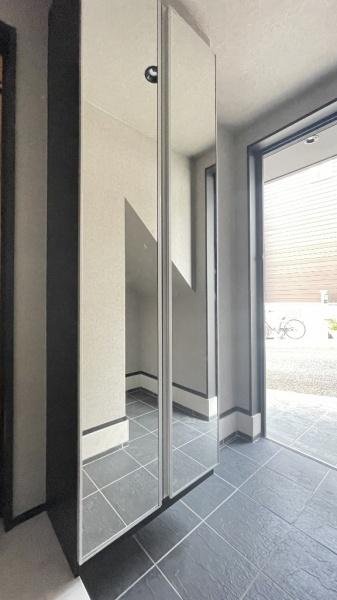 神奈川区菅田町　全1棟