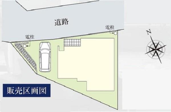 神奈川区菅田町　全1棟