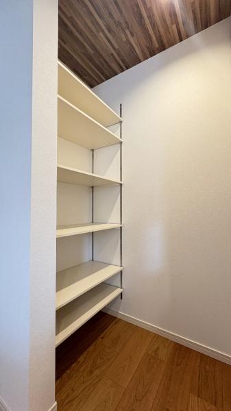 旭区金が谷１丁目　全３棟Ａ号棟