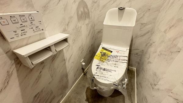 旭区金が谷１丁目　全３棟Ａ号棟