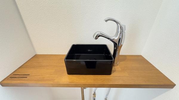 旭区金が谷１丁目　全３棟Ａ号棟