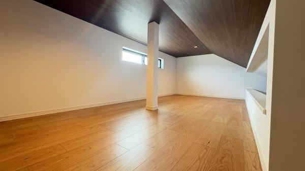 旭区金が谷１丁目　全３棟Ａ号棟