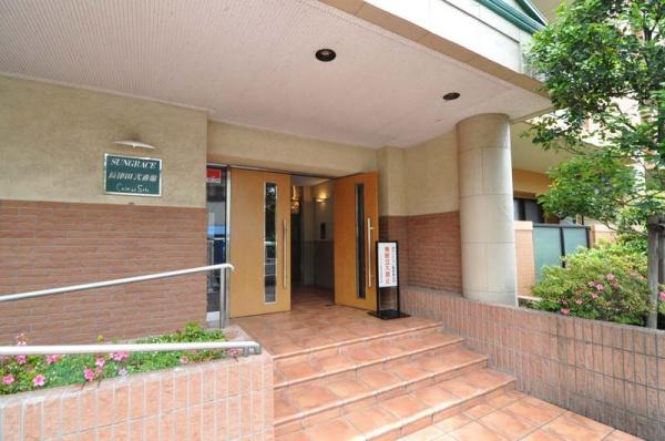 サングレイス長津田弐番館