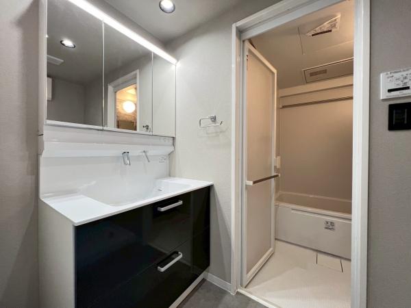 サングレイス長津田弐番館