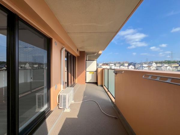 サングレイス長津田弐番館