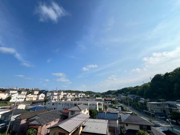 サングレイス長津田弐番館