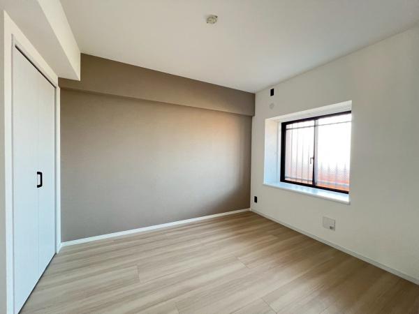 サングレイス長津田弐番館