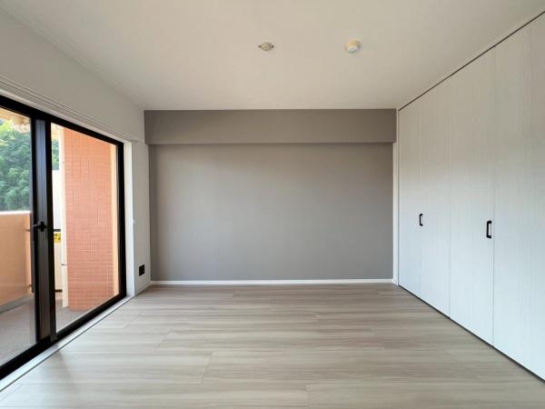 サングレイス長津田弐番館