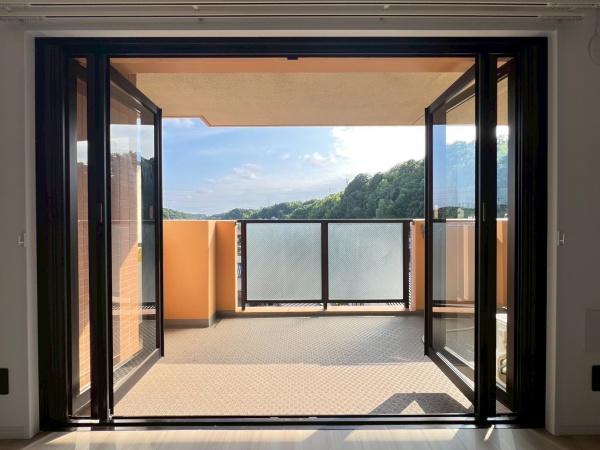 サングレイス長津田弐番館