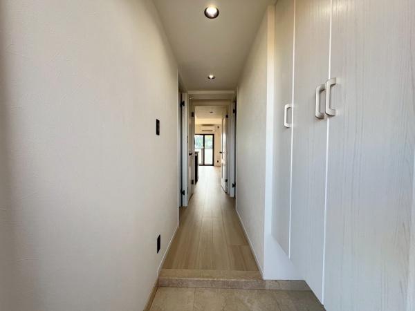 サングレイス長津田弐番館