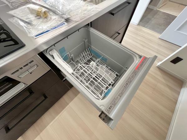 サングレイス長津田弐番館