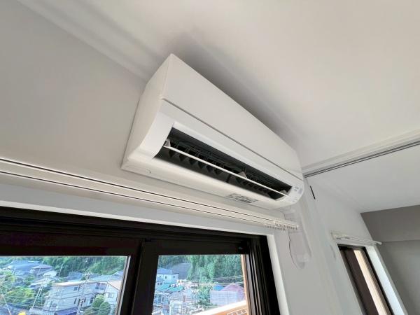 サングレイス長津田弐番館