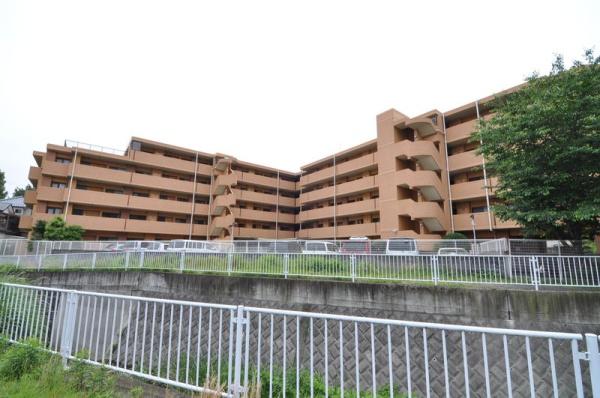 サングレイス長津田弐番館