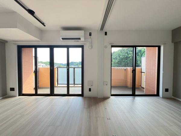 サングレイス長津田弐番館