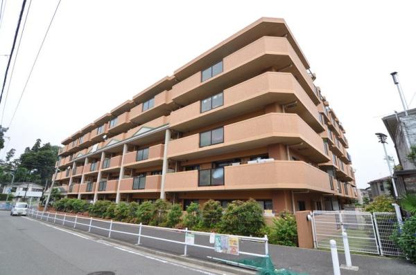 サングレイス長津田弐番館