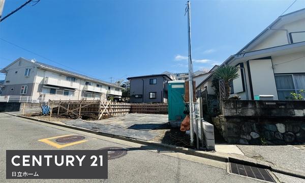 戸塚区平戸町