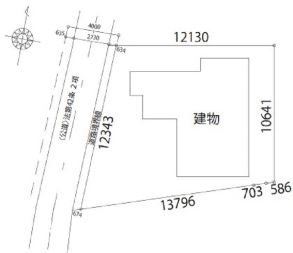 戸塚区平戸町