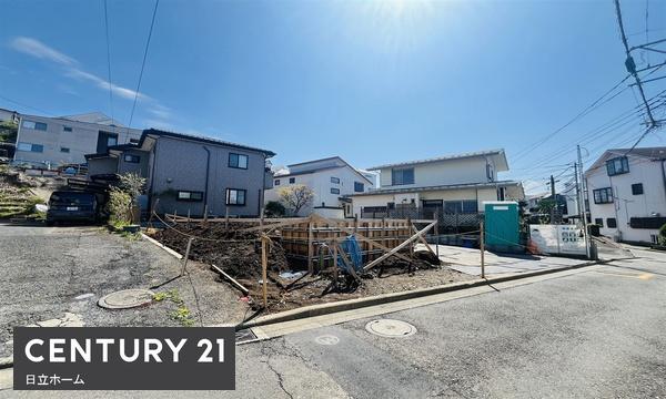 戸塚区平戸町