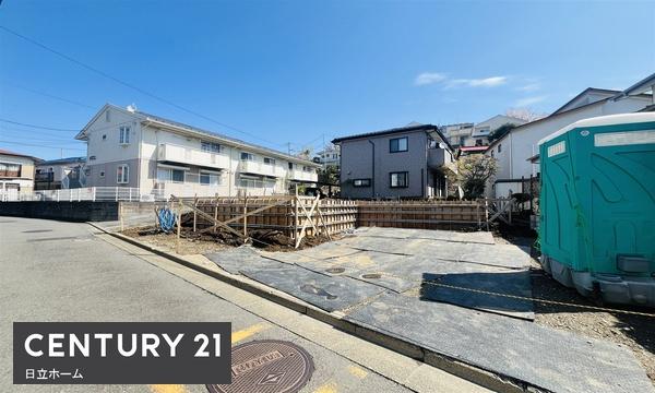 戸塚区平戸町