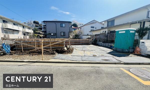 戸塚区平戸町