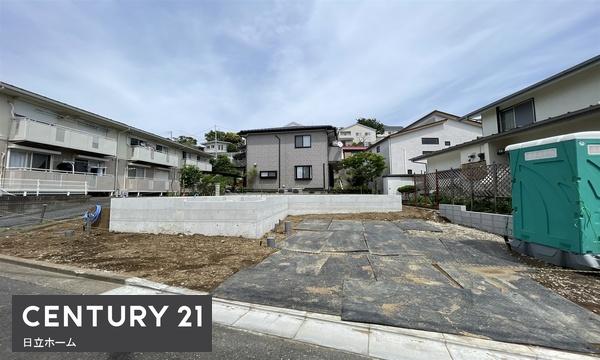 戸塚区平戸町