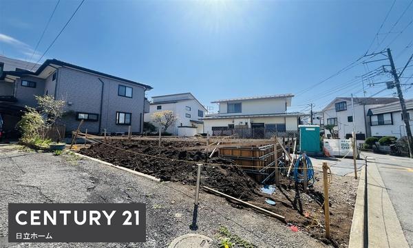 戸塚区平戸町
