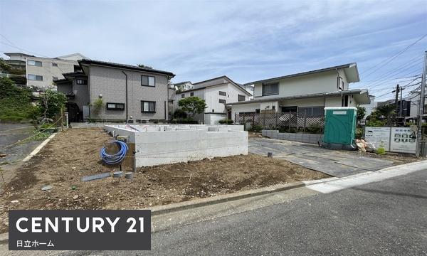 戸塚区平戸町