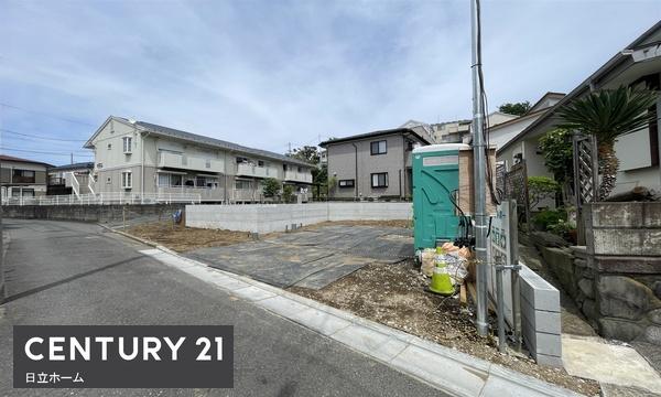 戸塚区平戸町