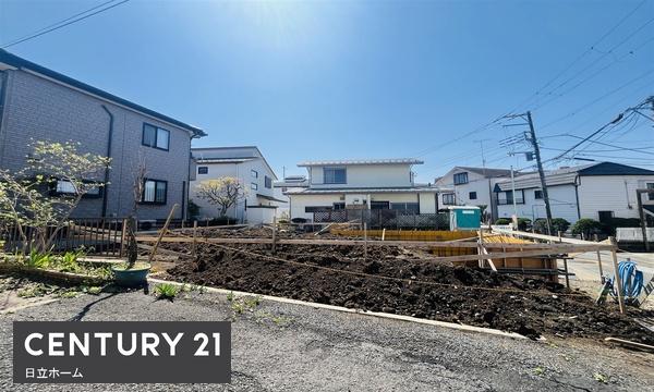 戸塚区平戸町