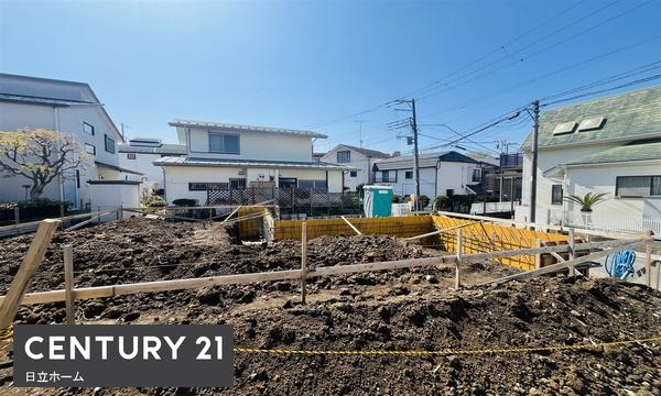 戸塚区平戸町