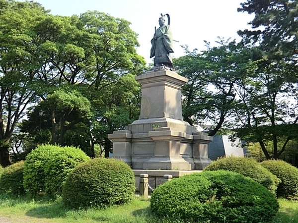 ザ・パークハウス横浜伊勢町(掃部山公園)