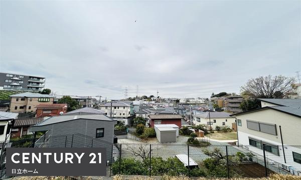 東戸塚前田町パークホームズ