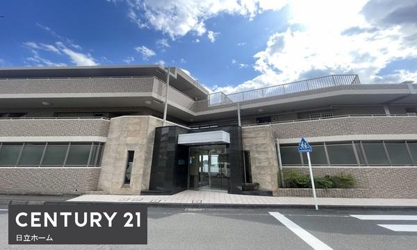 東戸塚前田町パークホームズ