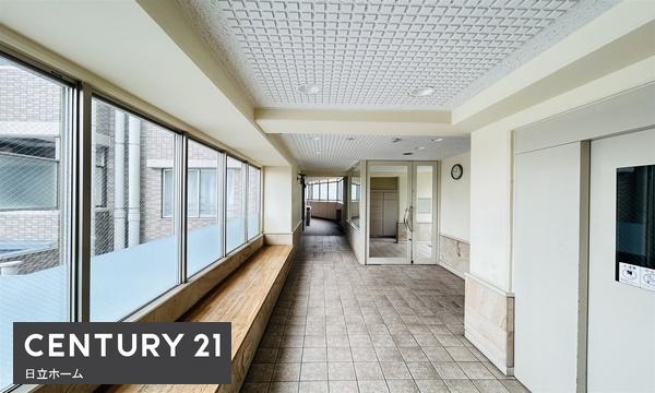 東戸塚前田町パークホームズ