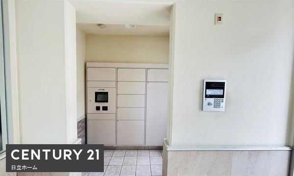 東戸塚前田町パークホームズ