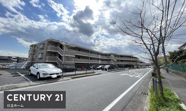 東戸塚前田町パークホームズ