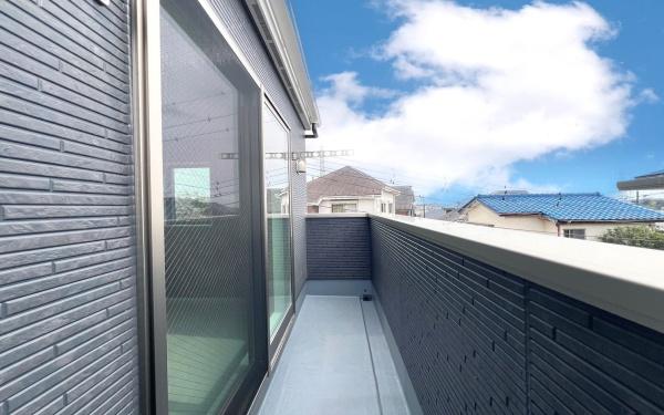 旭区鶴ケ峰本町３丁目　全１棟１号棟