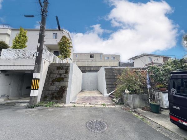 旭区金が谷２丁目