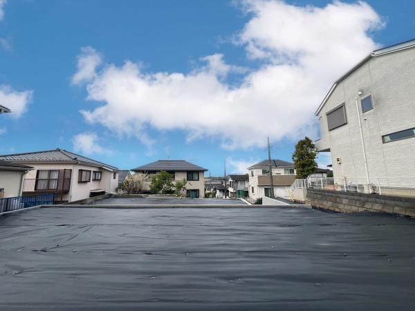旭区金が谷２丁目