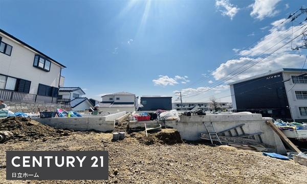 磯子区田中1丁目　全2棟2号棟
