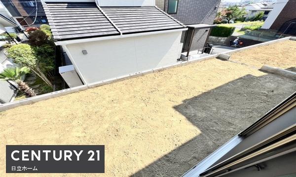 磯子区田中1丁目　全2棟2号棟