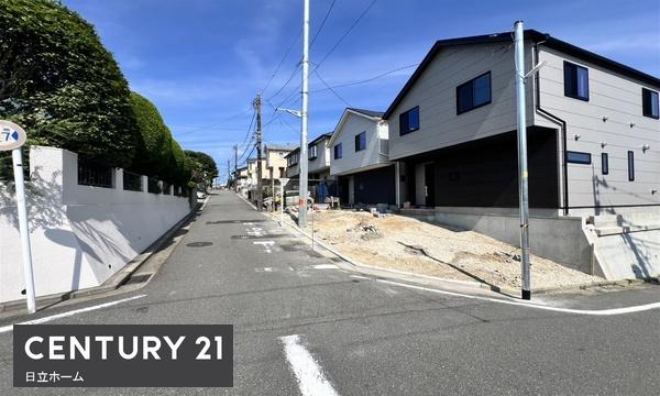 磯子区田中1丁目　全2棟2号棟
