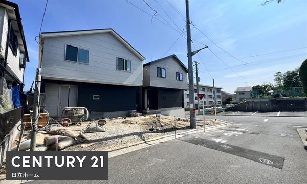 磯子区田中1丁目　全2棟2号棟
