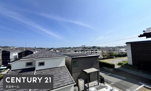 磯子区田中1丁目　全2棟2号棟