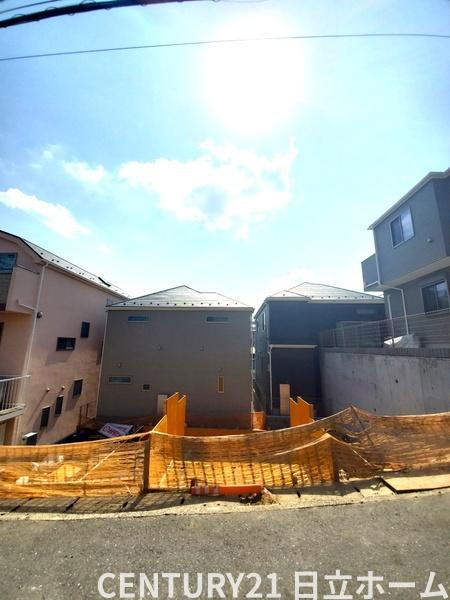 川崎市中原区井田３丁目の新築一戸建
